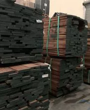 Buy Bulk European Walnut Square Sawn Timber At Good Price