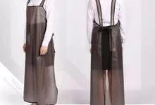 Waterproof apron, Kitchen supplies