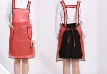 Waterproof apron, Kitchen supplies
