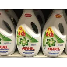 Persil ProClean Discs Detergente para Roupa