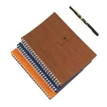 Coil Book Libro de hojas sueltas YO Book-A4