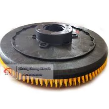 offer Pad driver for floor scrubber dryer