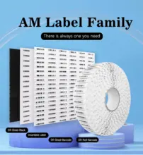 DRAGON GUARD Venta al por mayor y al por menor Antirrobo EAS 58KHz DR AM Tienda minorista Etiqueta suave