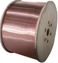 Copper-clad Aluminum Wire (CCA)