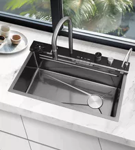 Kitchen sink