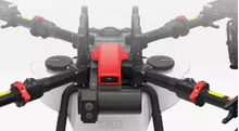 XAG P60 2024 Agricultural Drone