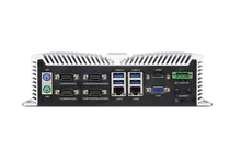 Advantech IPC KTB-3530