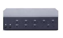 Ordenador industrial KTB-7700-T4C de Advantech