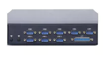 KTB-7700-T12C sin ventilador IPC Advantech