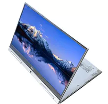 Caderno Rotativo NEC VK23 Business Slim Escritório Empresarial