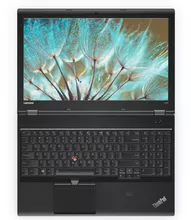 L570 Core 7th Gen Laptop 15.6 inch screen office business
