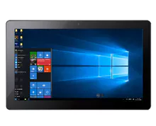 NEC Tablet 12.5" i5-7 Gen Laptop