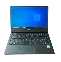  NEC VKT12H 12.5寸i5-7代笔记本电脑轻薄商务办公