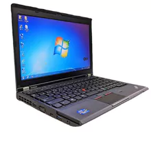 Portátil Core i5 de 12 pulgadas X230i7