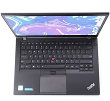 Portátil T470 T470S fino y ligero de negocios