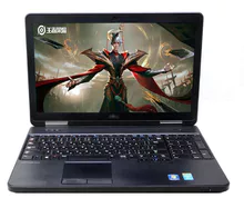 E5440 Portátil Delgado 14" i7
