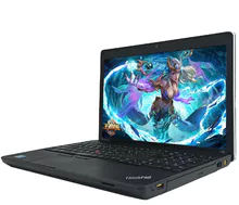 E530 laptop 15-inch i5 i7