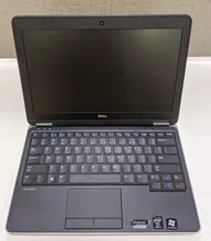 Adecuado para computadora portátil ultradelgada i7 E7240 de oficina