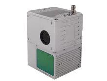 Sistema de escaneo LiDAR Geosun gAirHawk serie GS-100C+