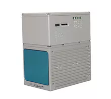 Sistema de digitalização LiDAR gAirHawk GS-100M+