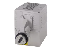 Sistema de escaneo Geosun gAirHawk GS-100C LiDAR