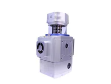 sistema de escaneo LiDAR gAirHawk GS-1350W