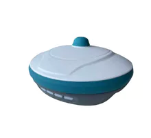 RTK Instruments Instrumentos de mapeo Receptores GPS