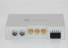 Fotogrametría Soluciones PPK Receptores GNSS de aviación
