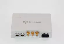 Módulo IMU GNSS INS Integración de hardware Medición de velocidad