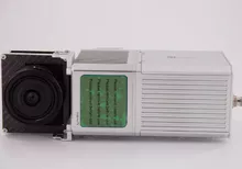 El sistema LiDAR GS-130H UAV de 2 kilómetros cuadrados / vuelo único está instalado en el DJI M600 Pro
