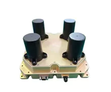 WNS-950 Sistema anti-interferencia GNSS de doble banda y cuatro canales