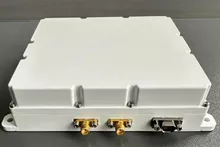 WNS-520 - Sistema anti-interferencia GNSS de cuatro canales
