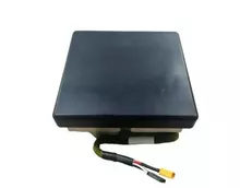 WNS-500 Sistema antiinterferencia GNSS de cuatro canales