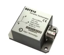 Inclinômetro Dinâmico SST810