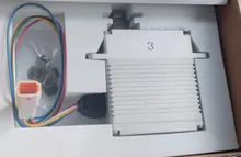 Servomotor LH165DJ-V28