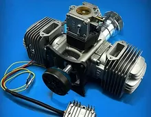 DLE Engines