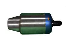 CTJ-1 Turborreactor