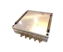 Receptor del sistema de navegación por satélite antiinterferencia