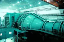 Túnel de Vento Transônico