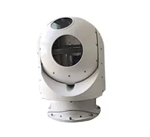 KY-20 Cápsula fotoeléctrica de búsqueda y seguimiento