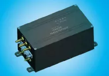 AFC-2120 Sistema de controle de voo de asa fixa VTOL pequeno