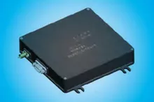 AFC-1110 Sistema de control de vuelo UAV multirrotor