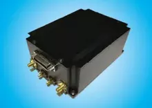 Sistema de control de vuelo AFC-1000 para UAV pequeño