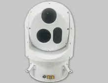 Pod fotoelétrico da série SCA200