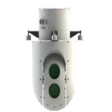 Cápsula fotoelétrica SCA350