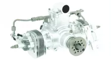 Motor de combustível pesado de 5kW DB201