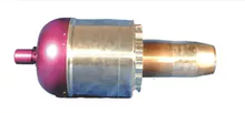 Motor turborreactor de empuje de 100 kg para UAV objetivo QH-WP100A