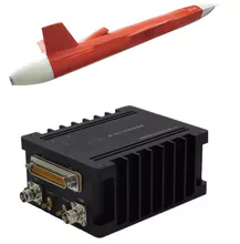Control de Vuelo para Drones Objetivo (≤280m/s)