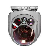 L-3 WESCAM MX-25D EO/IR Sistema de imagen similar Pod-HP-190 (Cápsula aerotransportada)