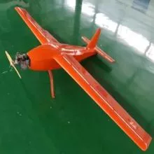 Dron pequeño de larga duración DJZC-1